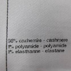 CHANEL LOOK32 P78456K11314 Áo khoác - Hàng hiệu Chính hãng 824762