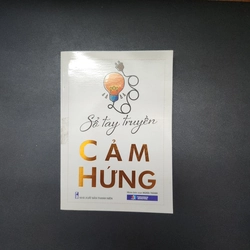 Sổ tay truyền cảm hứng 