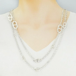 Dây chuyền Hermès Flandore - Hàng hiệu Authentic 846273