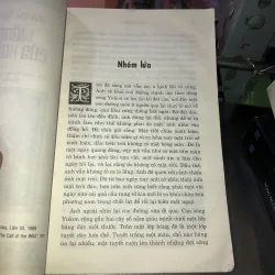 Tiếng gọi của hoang dã - Jack London 995133