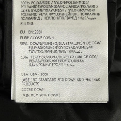 Moncler MONCLER 5973H FULIGULE Áo khoác lông - Hàng hiệu Chính hãng 821612