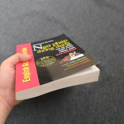 Ngữ pháp thông dụng - English grammar in use (with answers) - Raymond Murphy 564733