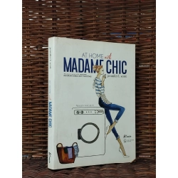 At home with Madame Chic - Jennifer L. Scott 120580