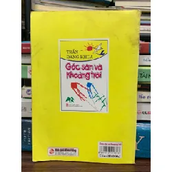 Góc sân và Khoảng trời - Trần Đăng Khoa 576082