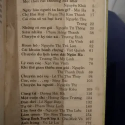 cuốn sách có tên là "Nghịch ngợm tuổi học trò" 1025387