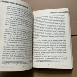 Quẳng gánh lo đi và vui sống 717137