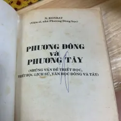 Phương Đông Và Phương Tây - Konrat 928031