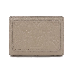 Ví Louis Vuitton Monogram Empreinte M80152 - Hàng hiệu Authentic 806854