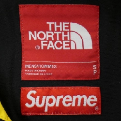 Áo khoác SUPREME×THE NORTH FACE NP01601I - Hàng hiệu Authentic 885791