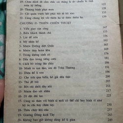 Sách Thương chiến binh pháp, xuất bản năm 1996  503780