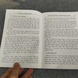 CHUYỆN CỔ LÀNG YÊN 993187