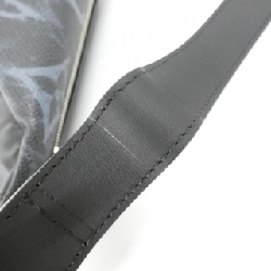 Túi đeo chéo Louis Vuitton Monogram Pastel Noir Discovery Bum Bag M57276 612772