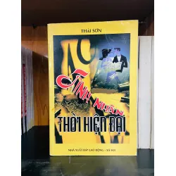 Tình nhân thời hiện đại