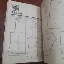 SỔ TAY NỘI TRỢ tập 27 929636