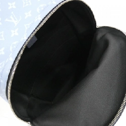 Ba lô Louis Vuitton Taiga Lama Discovery M14072 608299