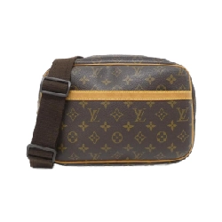 Túi xách vai Louis Vuitton Monogram Reporter 28cm M45254 - Hàng hiệu Chính hãng