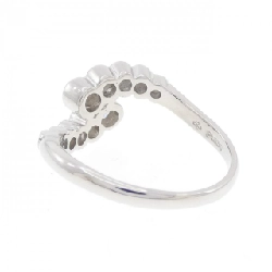 Nhẫn kim cương PT850 0.54CT 671096