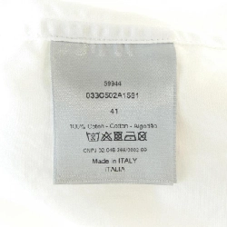 Áo sơ mi ngắn tay DIOR - Hàng hiệu Chính hãng 899166