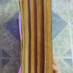 Truyện cổ Phật giáo ( 4 tập) - Minh Chiếu 598342