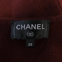 Áo cardigan dài CHANEL P55427K07271 633038