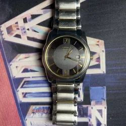 Citizen BM6504-55E - Nam - Kính Sapphire - Eco-Drive 720749