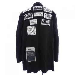 DISTOTION3 Coat - Hàng hiệu Authentic 901307