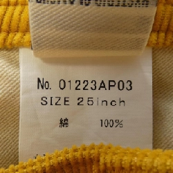 HYSTERIC GLAMOUR - Quần - Hàng hiệu Chính hãng 822941