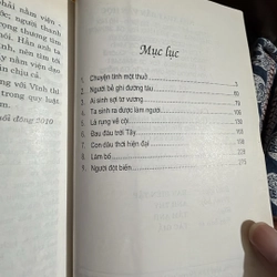 Ai sinh sợi tơ vương 461802