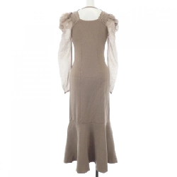 Đầm FRAY I.D 646539