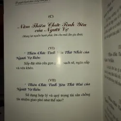 Bí quyết hạnh phúc trong tình yêu của mọi thời đại - Ngô Thành Thanh 754903