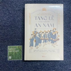 Tang lễ của người An Nam