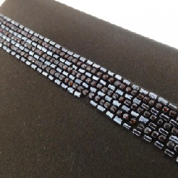 【Vintage】Túi xách chéo Chanel 612538