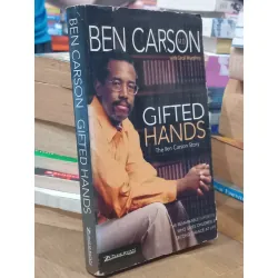 Gifted Hands - Ben Carson