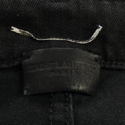 SAINT LAURENT 484345 YG869 Jeans - Hàng hiệu Chính hãng 894703