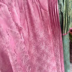 Áo dài tơ tằm 1021022