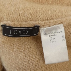 Foxey FOXEY 38829 Áo khoác dài 627724