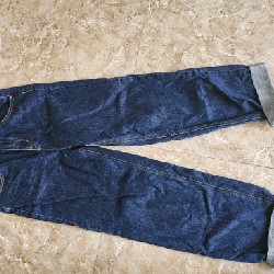 Quần jean nữ size M to