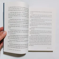 Càng Bình Tĩnh Càng Hạnh Phúc 993386