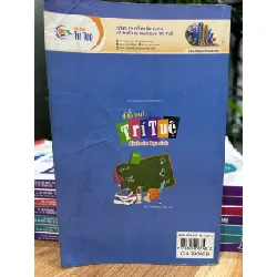 Đố vui trí tuệ dành cho học sinh – Hải Anh (sưu tầm, biên soạn) 572480