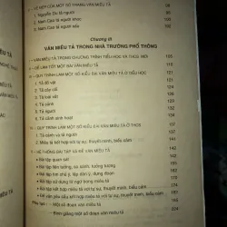 Văn miêu tả trong nhà trường phổ thông - Đỗ Ngọc Thống 1028052