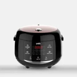 NỒI CƠM ĐIỆN CHUYÊN DỤNG UNIE URC815 - Lòng nồi an toàn tuyệt đối, không kim loại nặng 726173