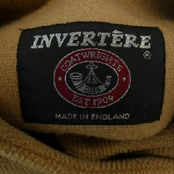 Áo khoác INVERTERE 630419
