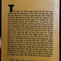 Người phàm - Philip Roth 757540