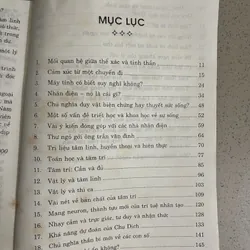 Hiện Tượng Tâm Linh  728115