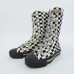 Giày thể thao CHRISTIAN DIOR DC0218 - Hàng hiệu Authentic 829857