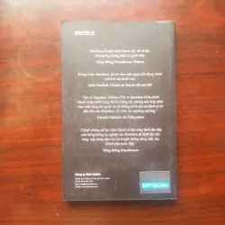 [Sách Danh Nhân] Hồ Sơ Quyền Lực - Alexander Hamilton (Nguyễn Cảnh Bình) 990233