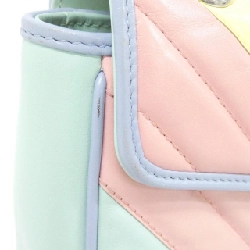 Túi đeo vai GG MARMONT 443497 DTDXP - Hàng hiệu Authentic 803072