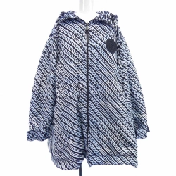 FENDI FAA495 1ADMS Áo khoác lông 628845