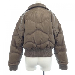 【Mã giảm giá】Áo khoác lông vũ HERMES 644380