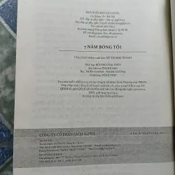 7 năm bóng tối - Joeng You Joeng 1019412